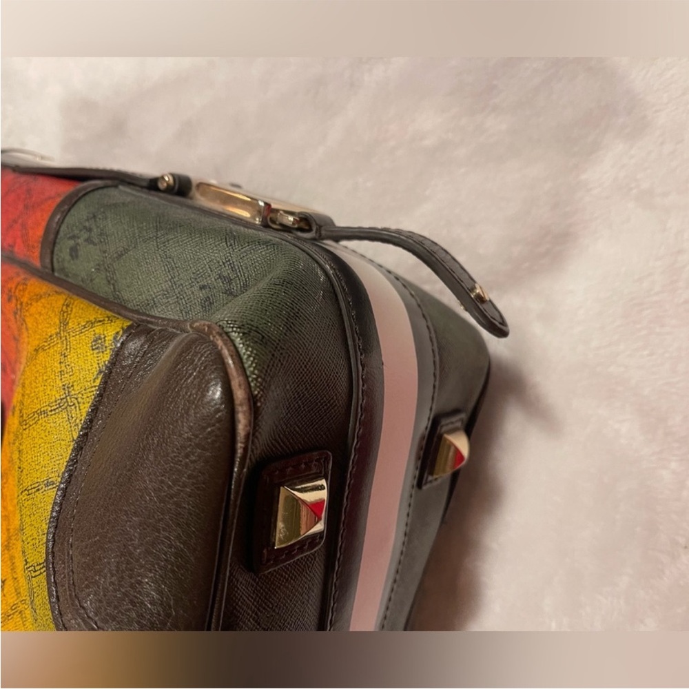 LAMB RASTA TOTE - Picture 7 of 10